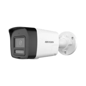 Hikvision DS-2CD1043G2-LIUF/SL (2.8mm) - Tubowa kamera IP 4 Mpx, IR + LED, WDR, H.265+