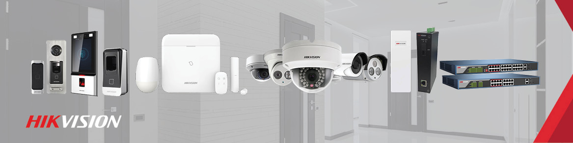 Hikvision Produkty w sklepie internetowym hikvision-sklep.pl