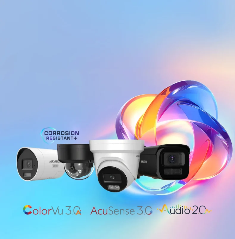 Hikvision Sklep - Monitoring, Kamery, Wideodomofony i Akcesoria Kup Teraz!