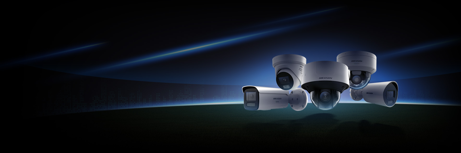 hikvision