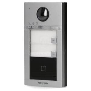 HIKVISION DS-KV8213-WME1(C)/Flush STACJA BRAMOWA