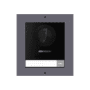 HIKVISION DS-KD8003-IME1(B)/Surface MODUŁ KAMERY WIDEODOMOFONU
