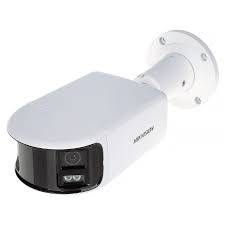 HikVision DS-2CD2T46G2P-ISU/SL(2.8mm)(C) PL Kamera IP